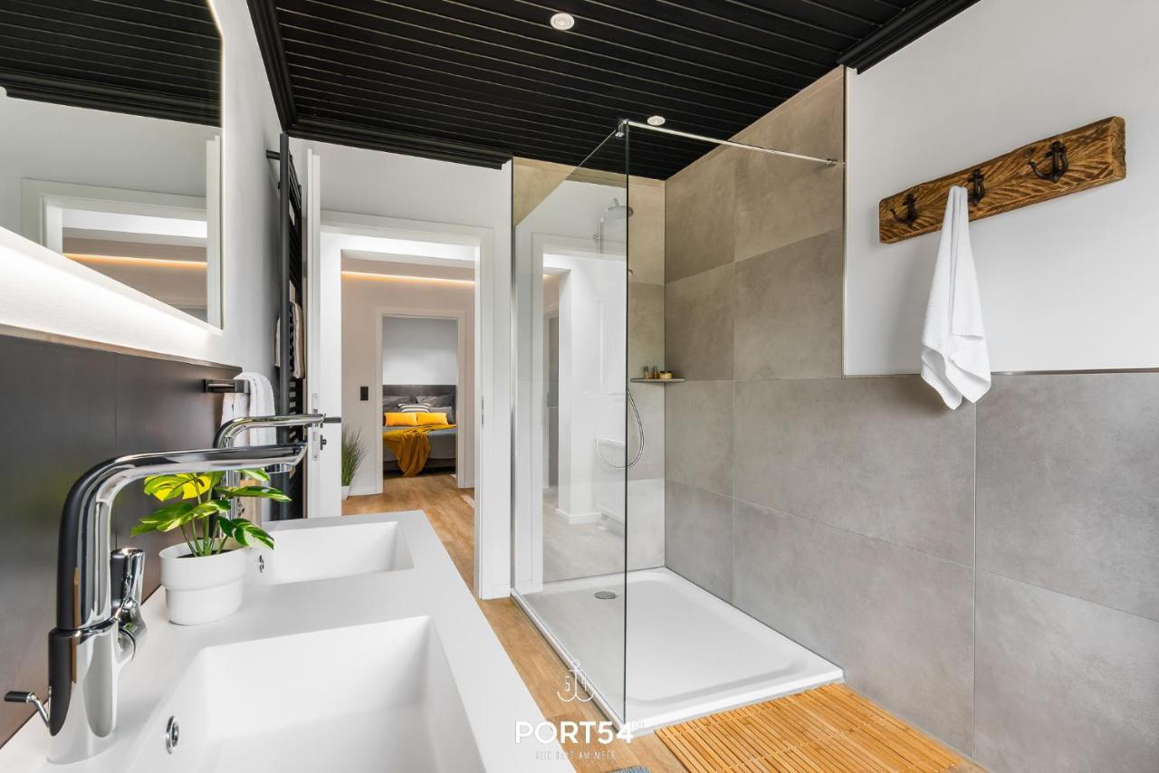 Bali Apartment Steinberg  Exterior foto